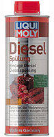 Очиститель дизельных форсунок LIQUI MOLY DIESEL-SPULUNG 0,5 л