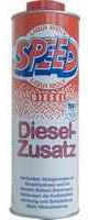 Комплексная присадка в дизтопливо LIQUI MOLY SPEED-DIESEL-ZUSATZ 1 л