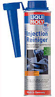 Средство для очистки инжектора LIQUI MOLY INJECTION-REINIGER 0,3 л