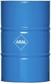 Трансмиссионное масло Aral Getriebeoel SNS-A SAE 75W-85, 205л