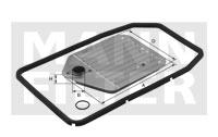 Фильтр АКПП MANN H 2425 x KIT