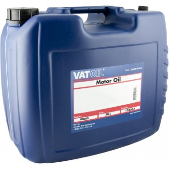 Моторне масло VATOIL SynTech FE 5W-30, 20л