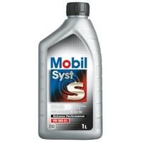 Масло моторное Mobil Syst S Special V 5W-30 1л