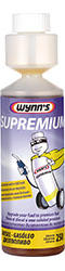 Средство для улучшения качества дизельного топлива до экстра-класса WYNN'S SUPREMIUM DIESEL, 0,25л - Фото 1