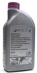 Антифриз VW G12++ 1,5л