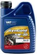 Моторне масло VATOIL SynGold LL 5W-30, 1л