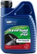Гідравлічна рідина VATOIL SynFluid 3013 PSF, 1л