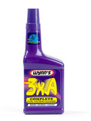 Комплексная присадка в бензин WYNN'S 3XA PETROL, 0,325л