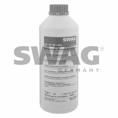 Антифриз SWAG 99 90 1381 - Фото 1