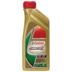 Моторное масло Castrol EDGE 0W-30, 1л