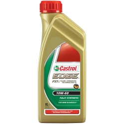 Моторное масло Castrol EDGE 10W-60, 1л