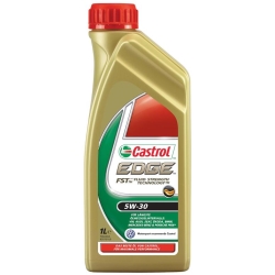 Моторное масло Castrol EDGE 5W-30, 1л