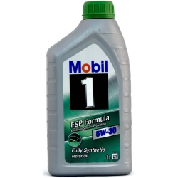Масло моторное Mobil 1 ESP Formula 5W-30 1л