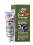 Средство для долговременной защиты трансмиссий Liqui Moly GEARPROTECT  0,08 л