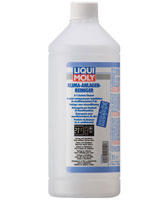 Жидкость для очистки кондиционера LIQUI MOLY KLIMA-ANLAGEN-REINIGER  5л