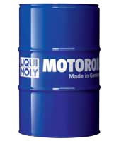 Масло моторное LIQUI MOLY Leichtlauf SAE 10W-40 полусинтетика 60л