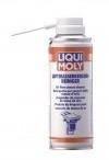 Спрей-очиститель датчика расходомера воздуха Liqui Moly LUFTMASSENSOR-REINIGER  0,3 л