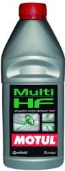 Гидравлическая жидкость MOTUL MULTI HF 1 л