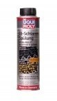Промывка масляной системы двигателя (пробеговая 200км)  Liqui Moly OL-SCHLAMM-SPULUNG  0,3 л - Фото 1
