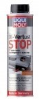 Средство для остановки течи моторного масла Liqui Moly OL-VERLUST-STOP  0,3 л