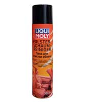 Пена для очистки обивки LIQUI MOLY POLSTER-SCHAUM-REINIGER - Фото 1