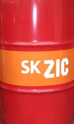 Моторное масло ZIC A 10W-40 200л