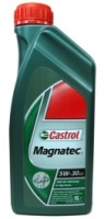Моторное масло CASTROL 5W-40 A3/B4 1л - Фото 1