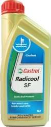 Антифриз CASTROL RADICOOL SF G11 1 л