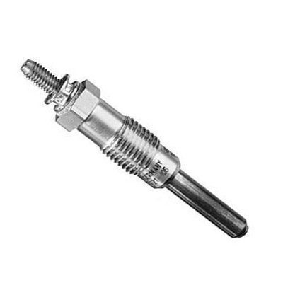 Свеча накала DENSO DG-001 - Фото 1