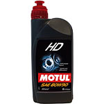 Трансмиссионное масло MOTUL HD 80W-90 1л