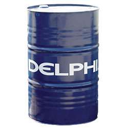 Моторное масло DELPHI PRESTIGE PLUS 5W-40 205л
