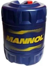 Моторна олива MANNOL DEFENDER SAE 10W-40 20л