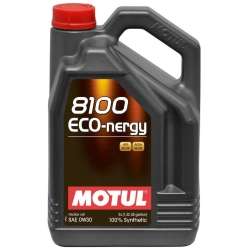 Моторное масло Motul 8100 ECO-nergy 0W-30 5л