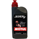 Трансмісійне масло MOTUL Dexron III 1л