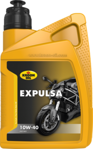 Масло моторное KROON OIL 4-T EXPULSA 10W-40 1л