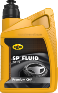 Гидравлическое масло KROON OIL SP FLUID 3013 1 л