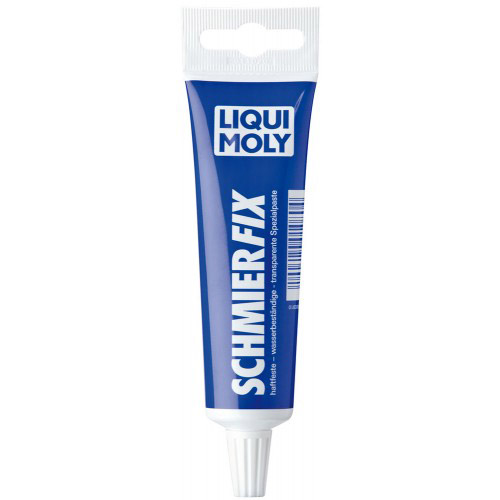 Смазка LIQUI MOLY универсальная SCHMIERFIX 0,05КГ