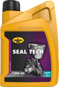Моторна олива KROON OIL SEAL TECH 10W-40 1л