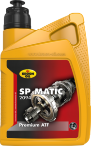 Трансмиссионное масло KROON OIL SP MATIC 2094 1л