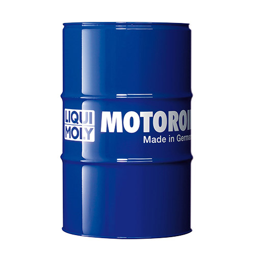 Моторна олива LIQUI MOLY TOP TEC 4300 5W-30 60Л