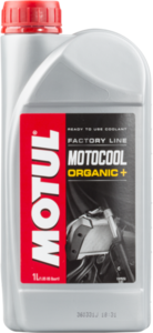 Антифриз MOTUL Motocool Factory Line -35°C 1л