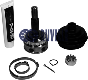 Комплект ШРУСов RUVILLE 75308S
