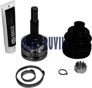 Комплект ШРУСов RUVILLE 75309S