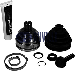 Комплект ШРУСов RUVILLE 75411S
