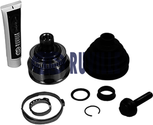 Комплект ШРУСов RUVILLE 75421S