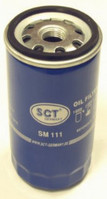 Фильтр масляный SCT SM 111 - Фото 1