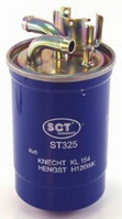 Фильтр топливный SCT ST 325 - Фото 1