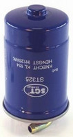 Фильтр топливный SCT ST 325 - Фото 2