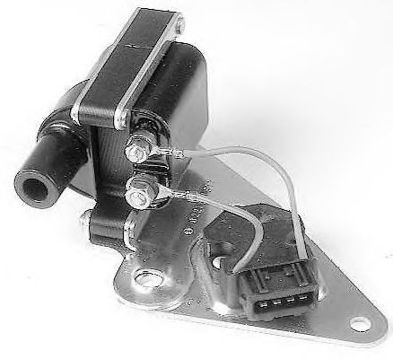 Котушка запалювання BOSCH 0 221 601 012