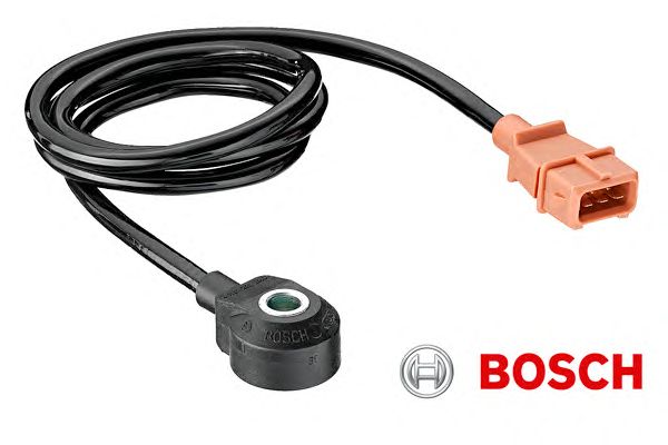 Датчик детонации BOSCH 0 261 231 036